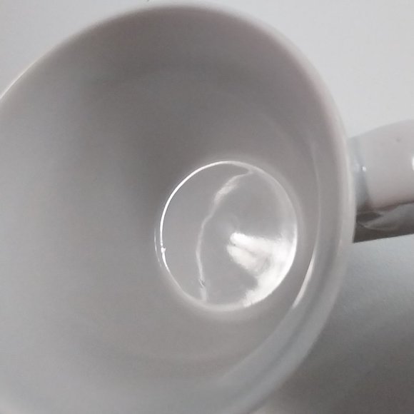 Godiva Belgium 1926 Collectible 12oz Coffee Mugs Modern Gourmet Foods - Set of 2 - Picture 6 of 8